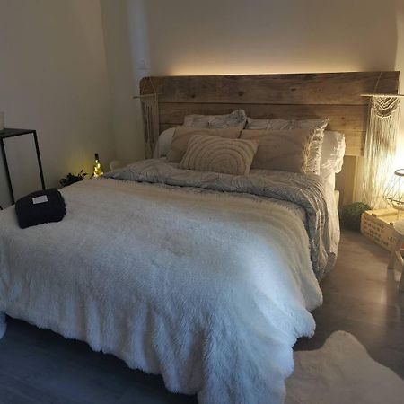 דירות Sorèze Chez Nathalie&Maxime מראה חיצוני תמונה