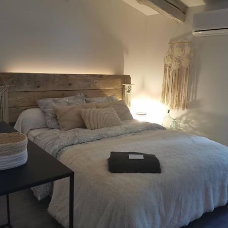 דירות Sorèze Chez Nathalie&Maxime מראה חיצוני תמונה